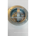 stainless steel recessed tie down with D ring for sale